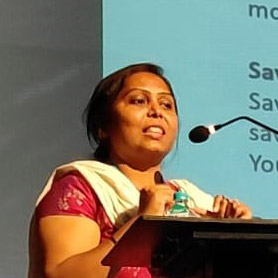 Vidyarani K